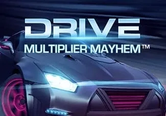 Drive_ Multiplier Mayhem game icon