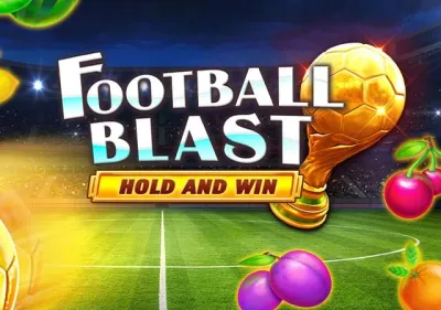 Football Blast Hold and Win game icon