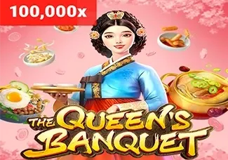The Queen's Banquet