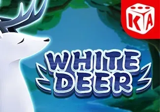 White Deer thumbnail