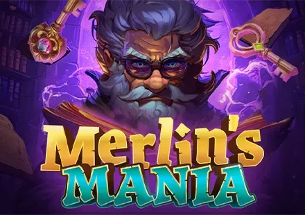 Merlin's Mania