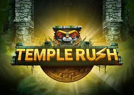 Temple Rush game icon