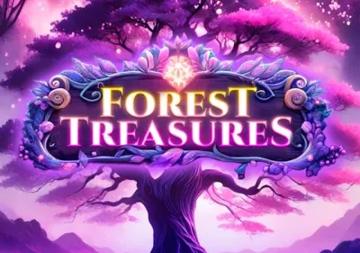 Forest Treasures game icon