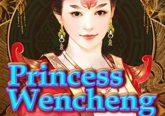 Princess Wencheng game icon