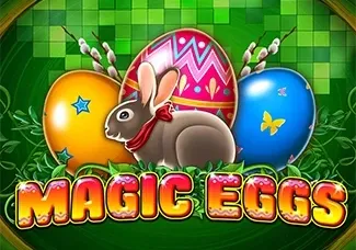 Magic Eggs