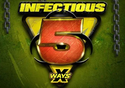 Infectious 5 xWays